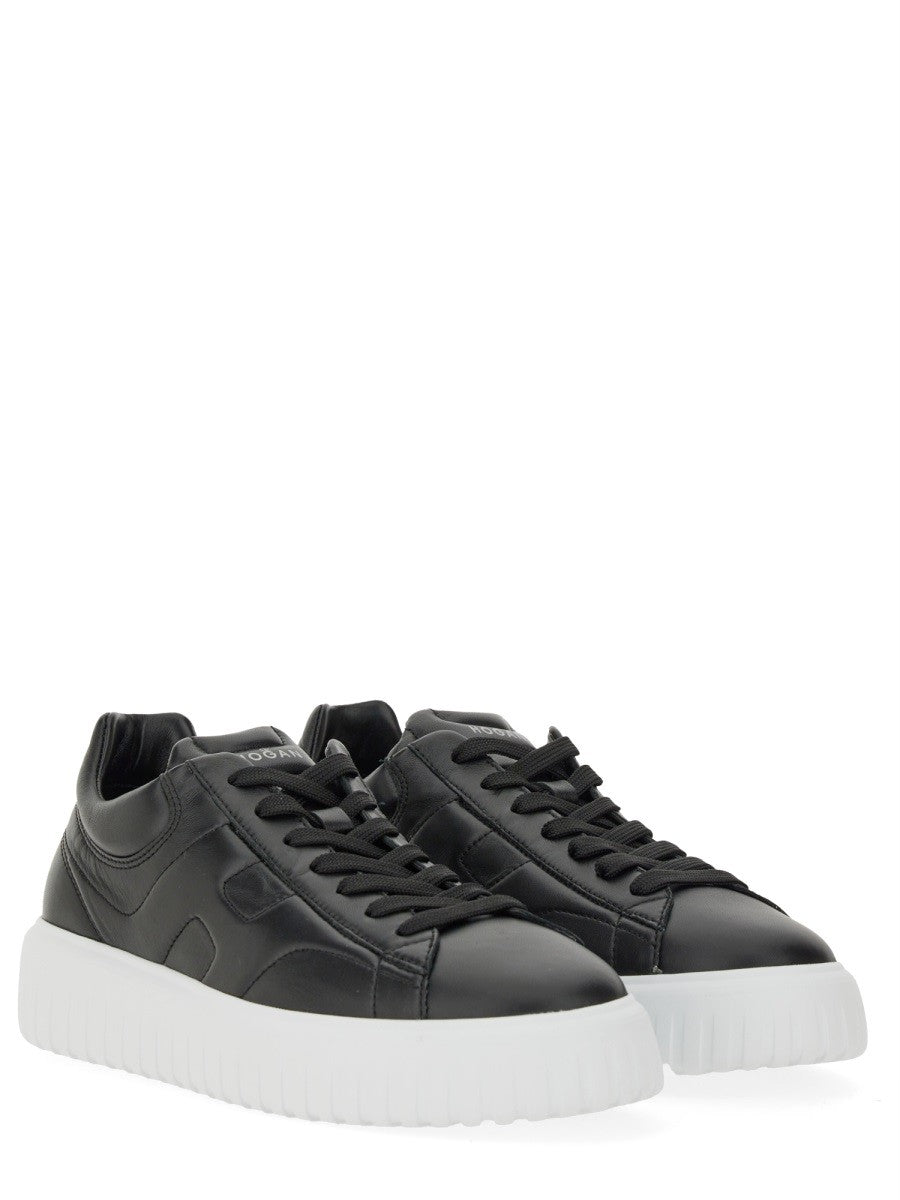 Hogan - SNEAKER H-STRIPES
