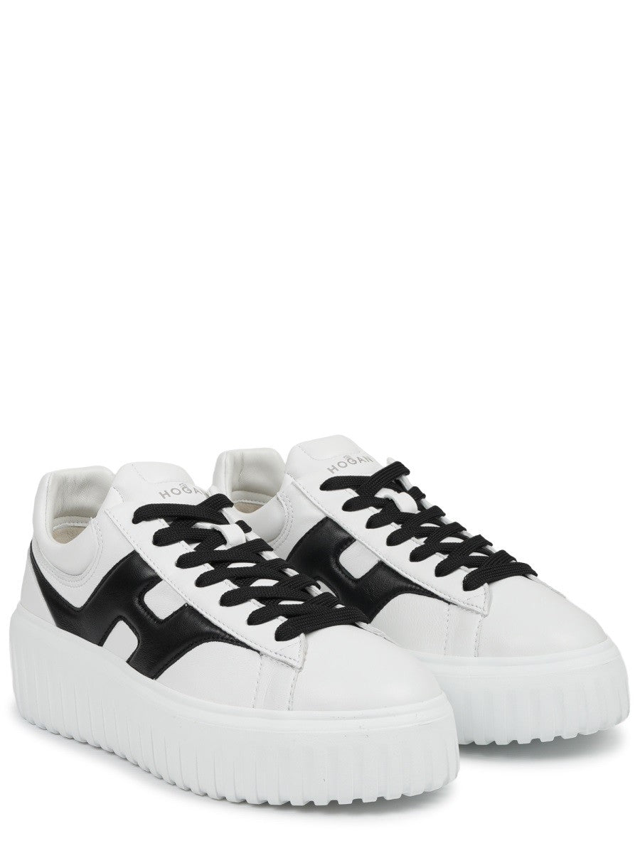 Hogan - SNEAKER "H-STRIPES"