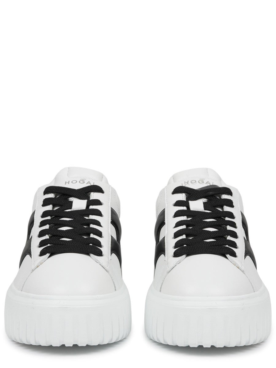 Hogan - SNEAKER "H-STRIPES"