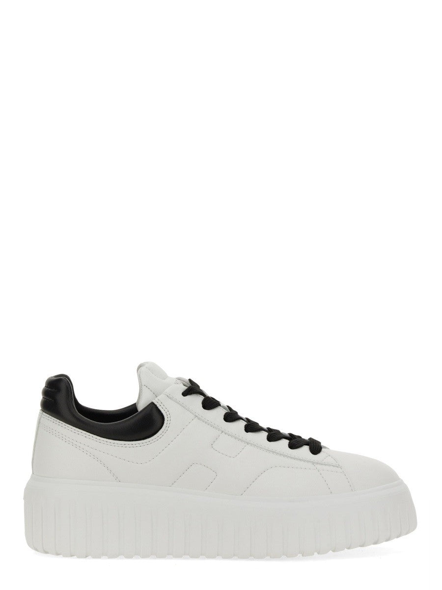 Hogan - "H-STRIPES" SNEAKER sneaker-h-stripes_9c5fe444-fd10-40a0-8db9-c3600afd335d