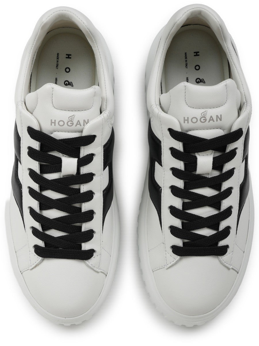 Hogan - SNEAKER "H-STRIPES"