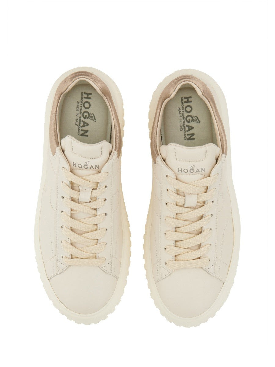 Hogan - SNEAKER H-STRIPES sneaker-h-stripes_e169303a-6b50-49c1-9bfa-3dc4bd484293