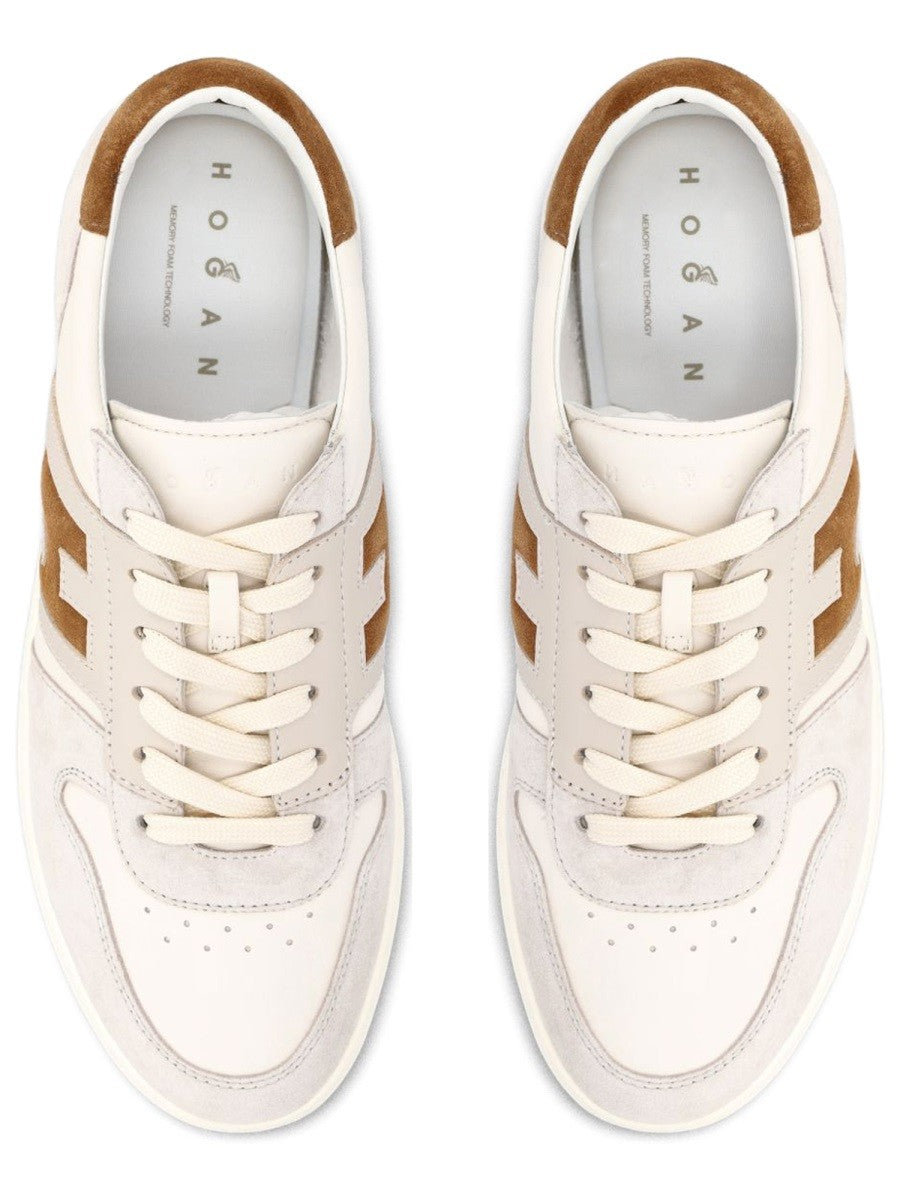 Hogan - SNEAKER "H-TV" sneaker-h-tv_0a7b3b3b-1648-4402-bce4-20ac59d81e0d