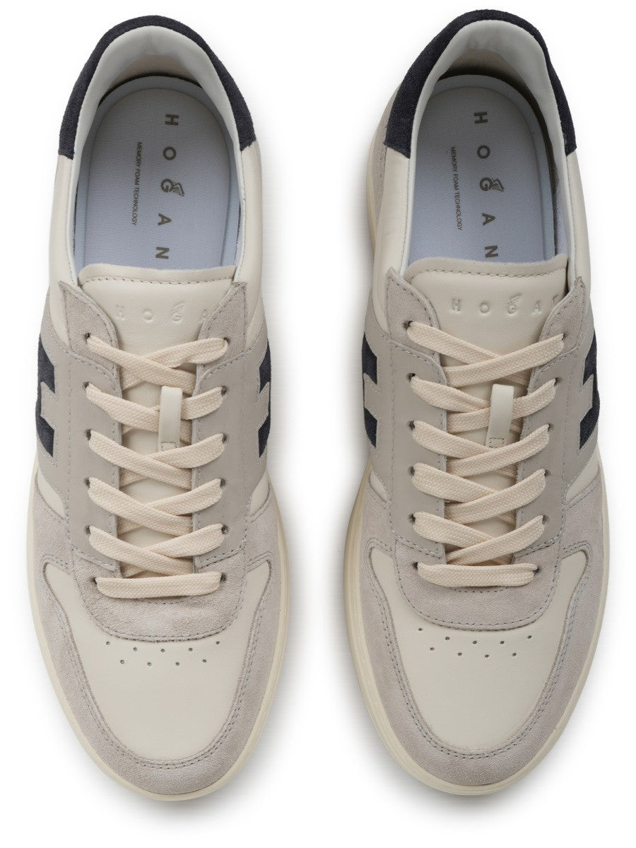 Hogan - SNEAKER "H-TV" sneaker-h-tv_1a848377-2566-4bcc-b121-96c33982daed