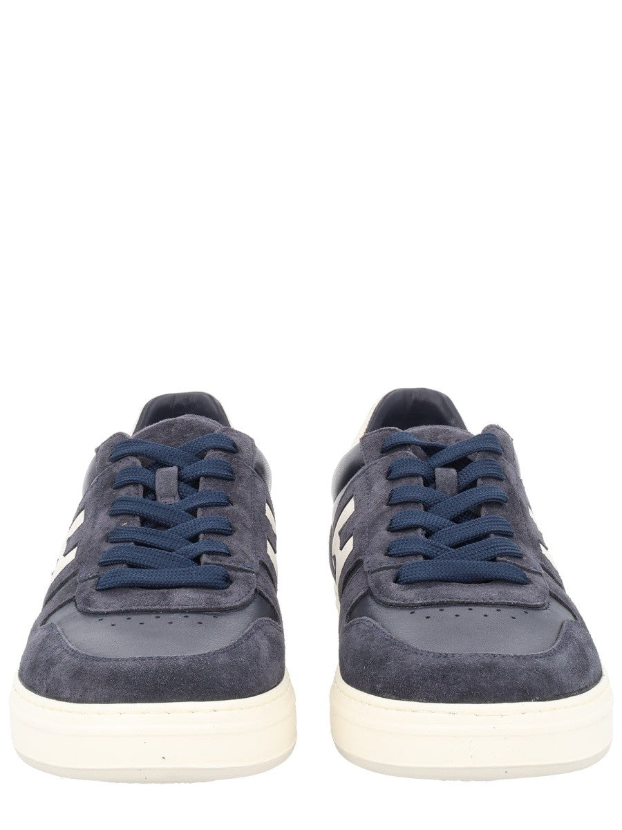 Hogan - SNEAKER "H-TV" sneaker-h-tv_49509dd8-9fa4-477b-a8c1-d888d2840ea9