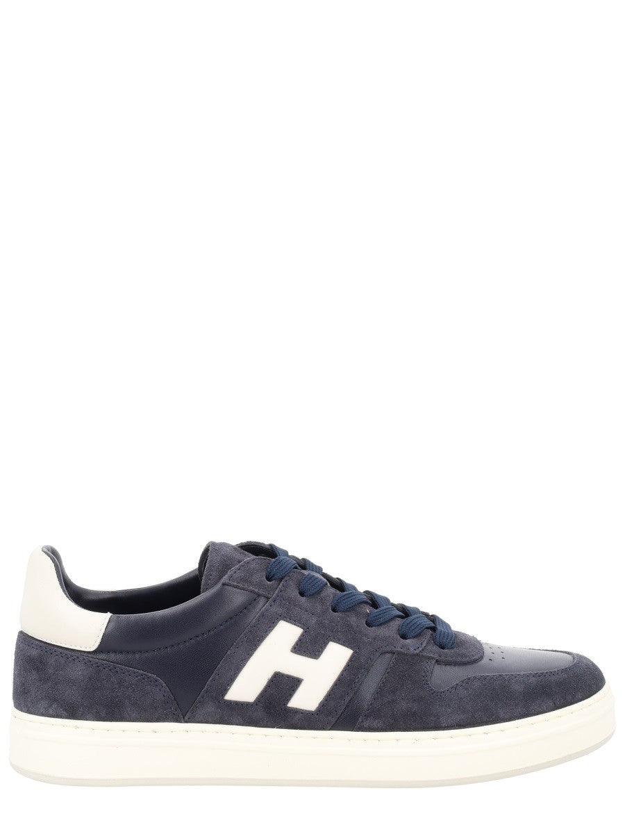 Hogan - SNEAKER "H-TV" sneaker-h-tv_4ade3f97-e1ae-4c83-ae26-9c3d565cbe4f