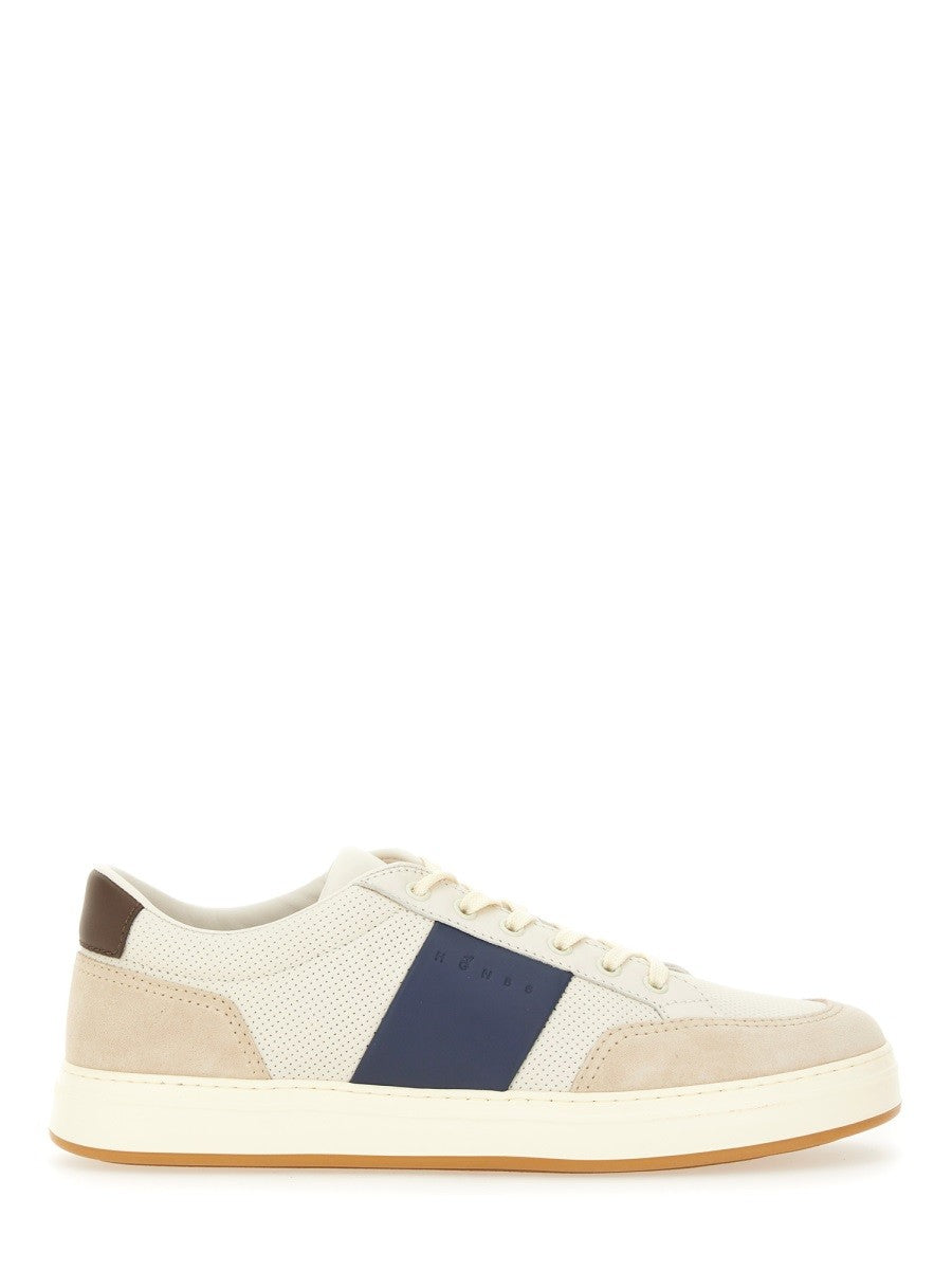 Hogan - SNEAKER "H-TV" sneaker-h-tv_86ecd2de-b021-44a7-81ef-a65ba46928a2