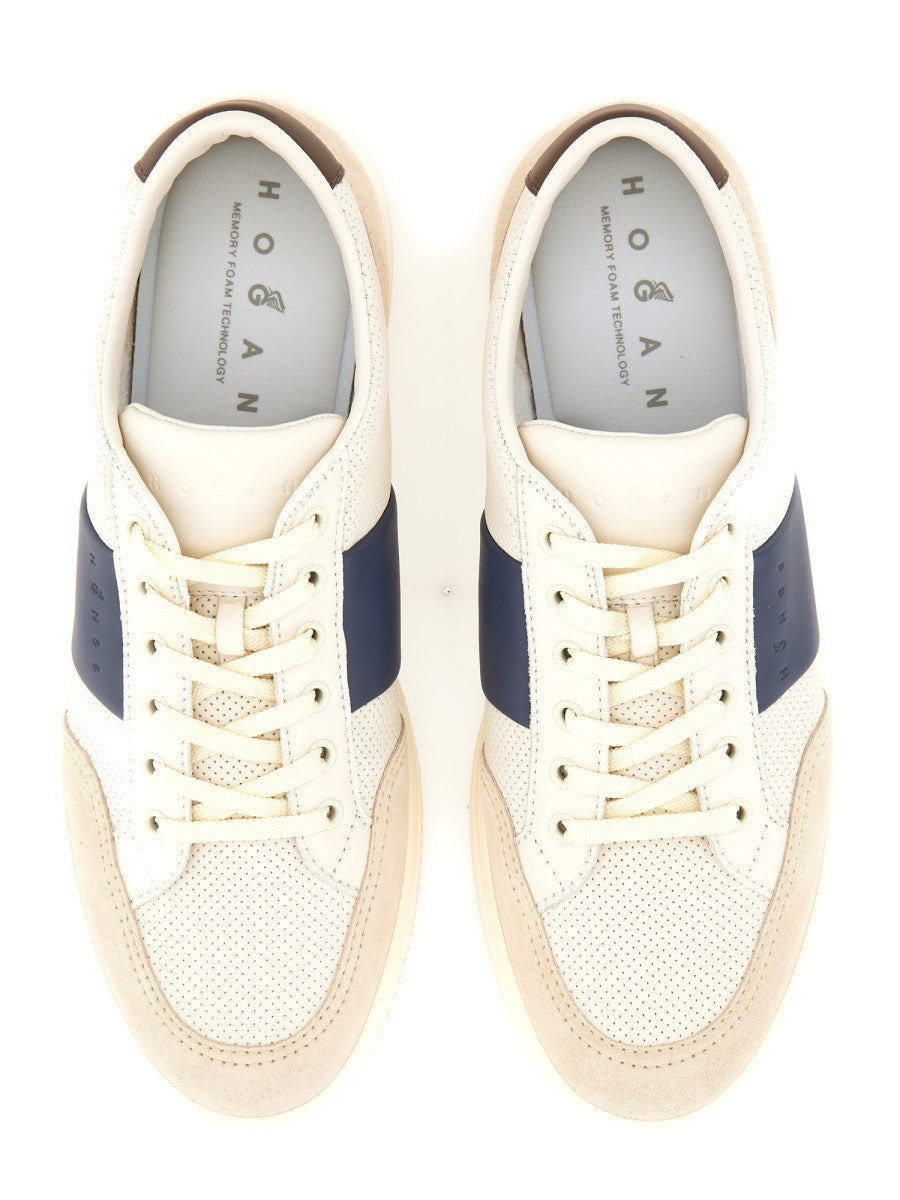 Hogan - SNEAKER "H-TV" sneaker-h-tv_cde79d79-0159-4732-8100-c819362f4be7
