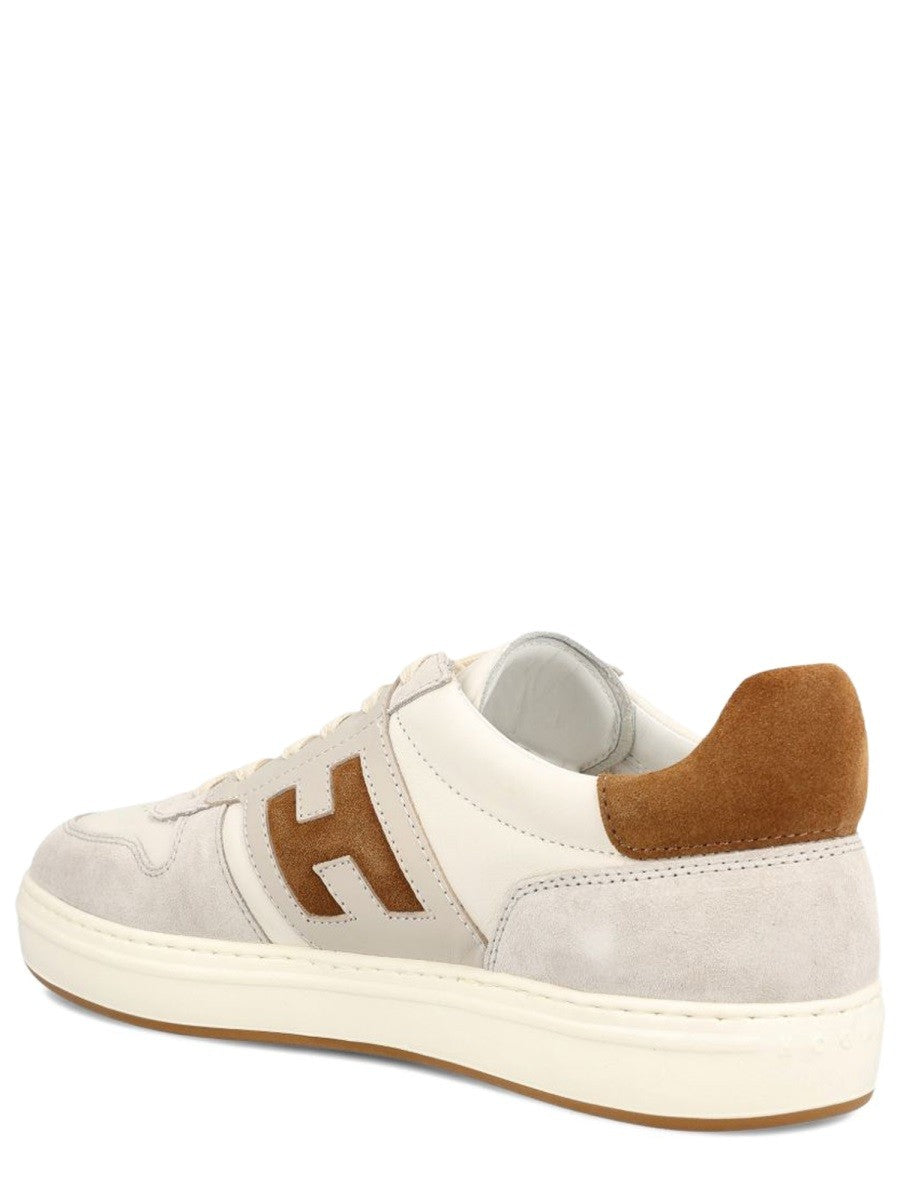 Hogan - SNEAKER "H-TV" sneaker-h-tv_ce372cf1-eea3-4791-85cc-d2a33ada90f7