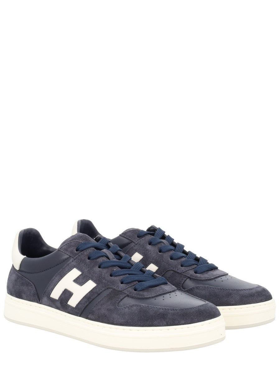 Hogan - SNEAKER "H-TV" sneaker-h-tv_e9bb2748-37bd-4e3d-9ee3-d85052942956