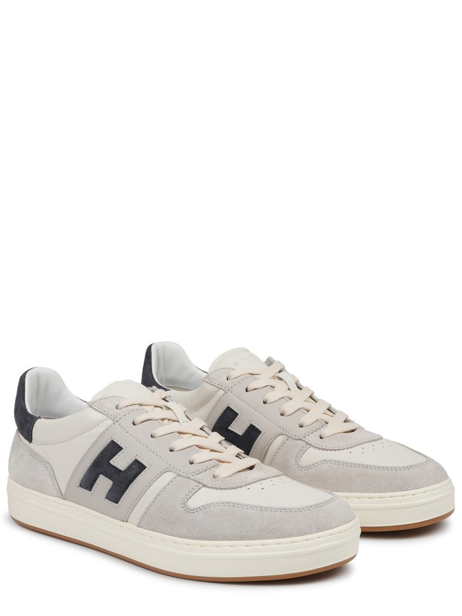 Hogan - SNEAKER "H-TV" sneaker-h-tv_ed85eb56-1825-425e-abb9-e7b29d0bd3be