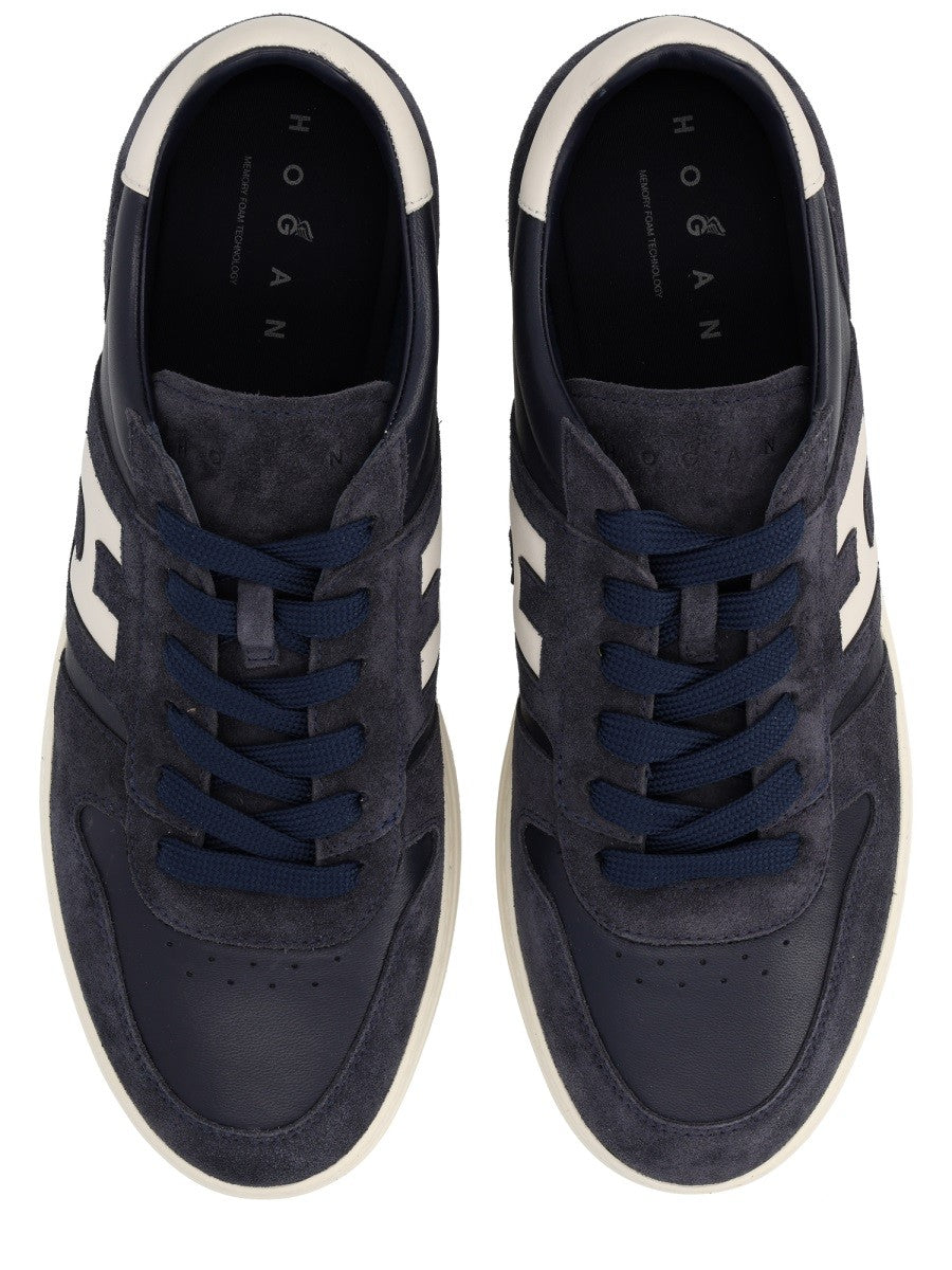Hogan - SNEAKER "H-TV" sneaker-h-tv_ffb693b9-6070-4ef7-82e2-f10fbefc633f