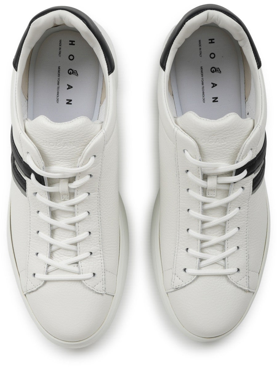 Hogan - SNEAKER "H580" sneaker-h580_135dbca3-cfe9-48fd-867a-303d2c55b05e