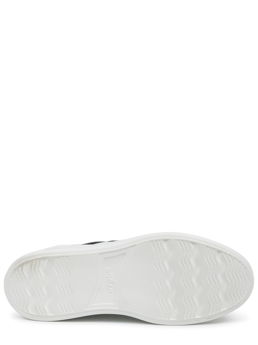 Hogan - SNEAKER "H580" sneaker-h580_67322989-be63-4c9b-8a48-7c13755da106