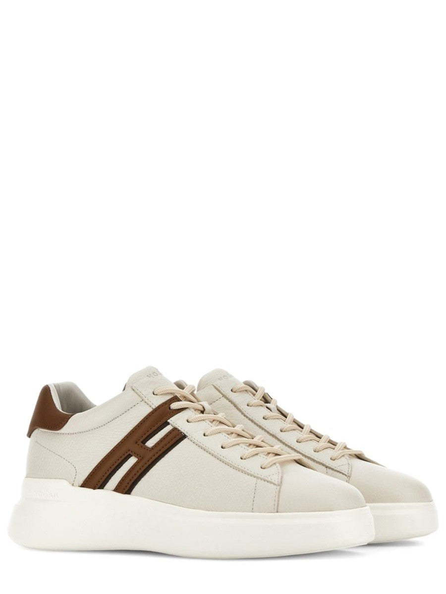 Hogan - SNEAKER "H580" sneaker-h580_ce20cb9a-9401-4765-9a11-052a30600676