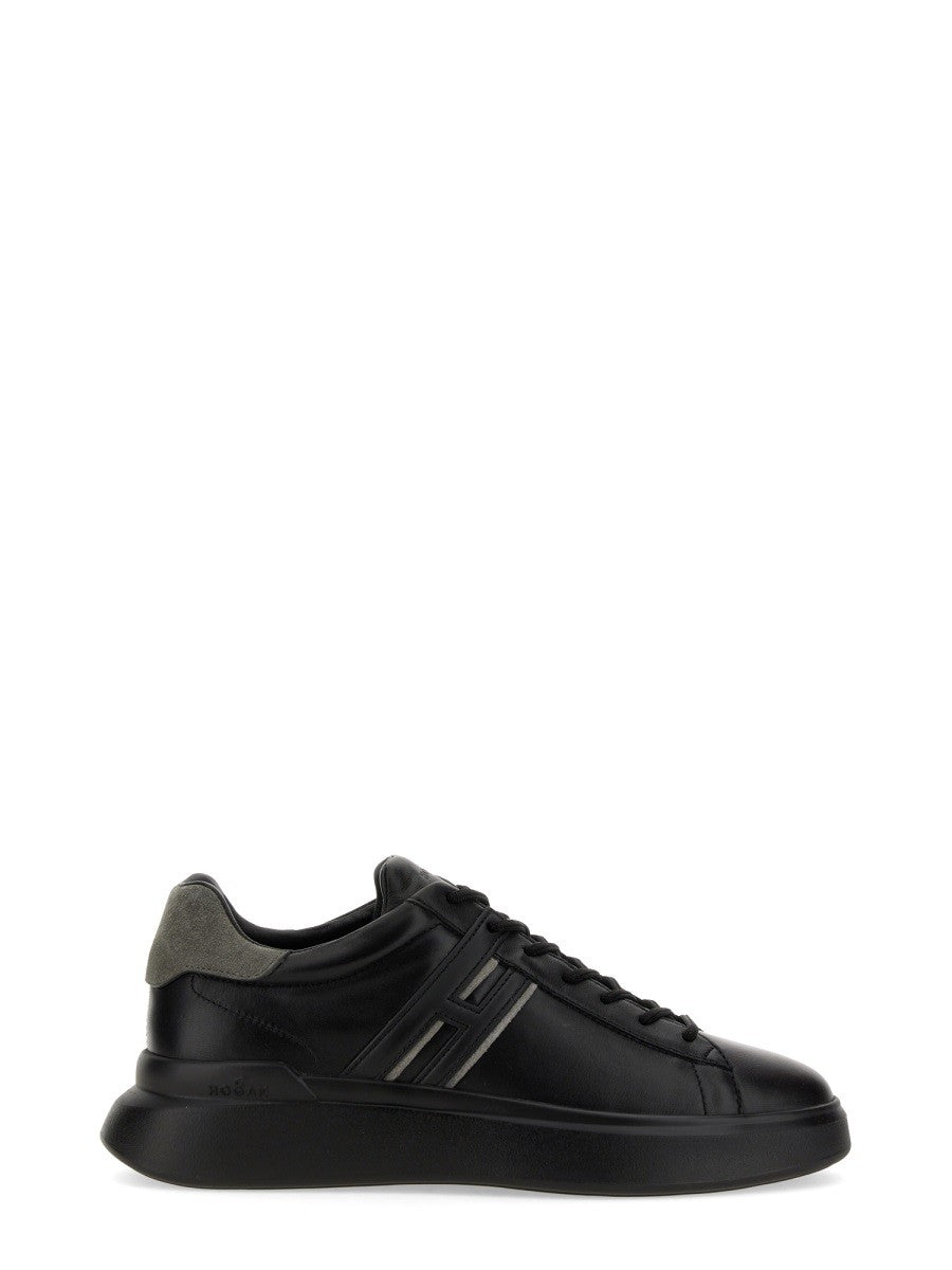 Hogan - SNEAKER "H580" Black