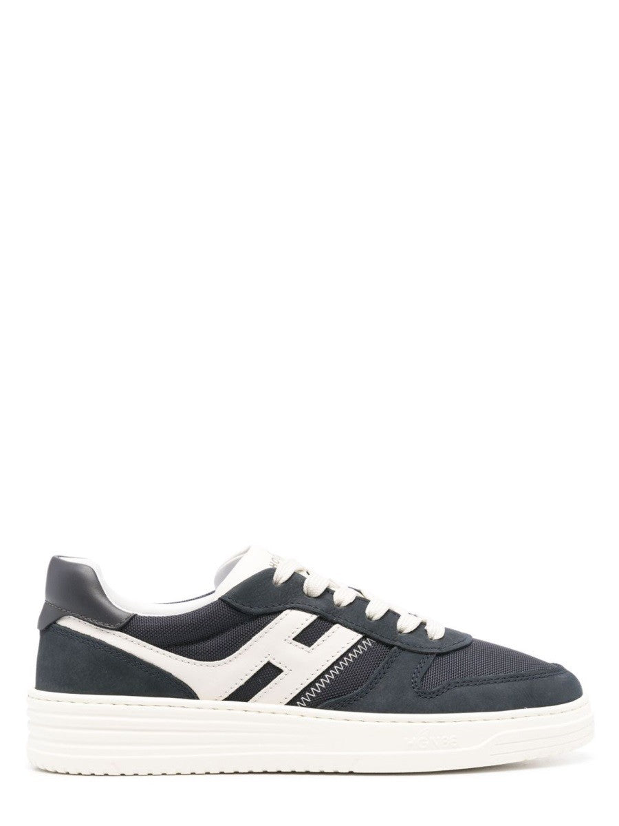 Hogan SNEAKER "H630" IN PELLE