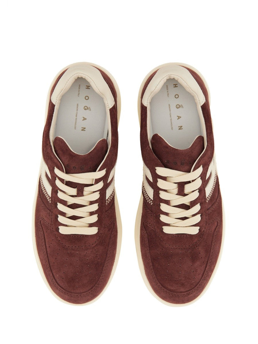 Hogan - SNEAKER "H630" sneaker-h630_050cc2da-75f4-40d2-8a30-c2b2939898ef