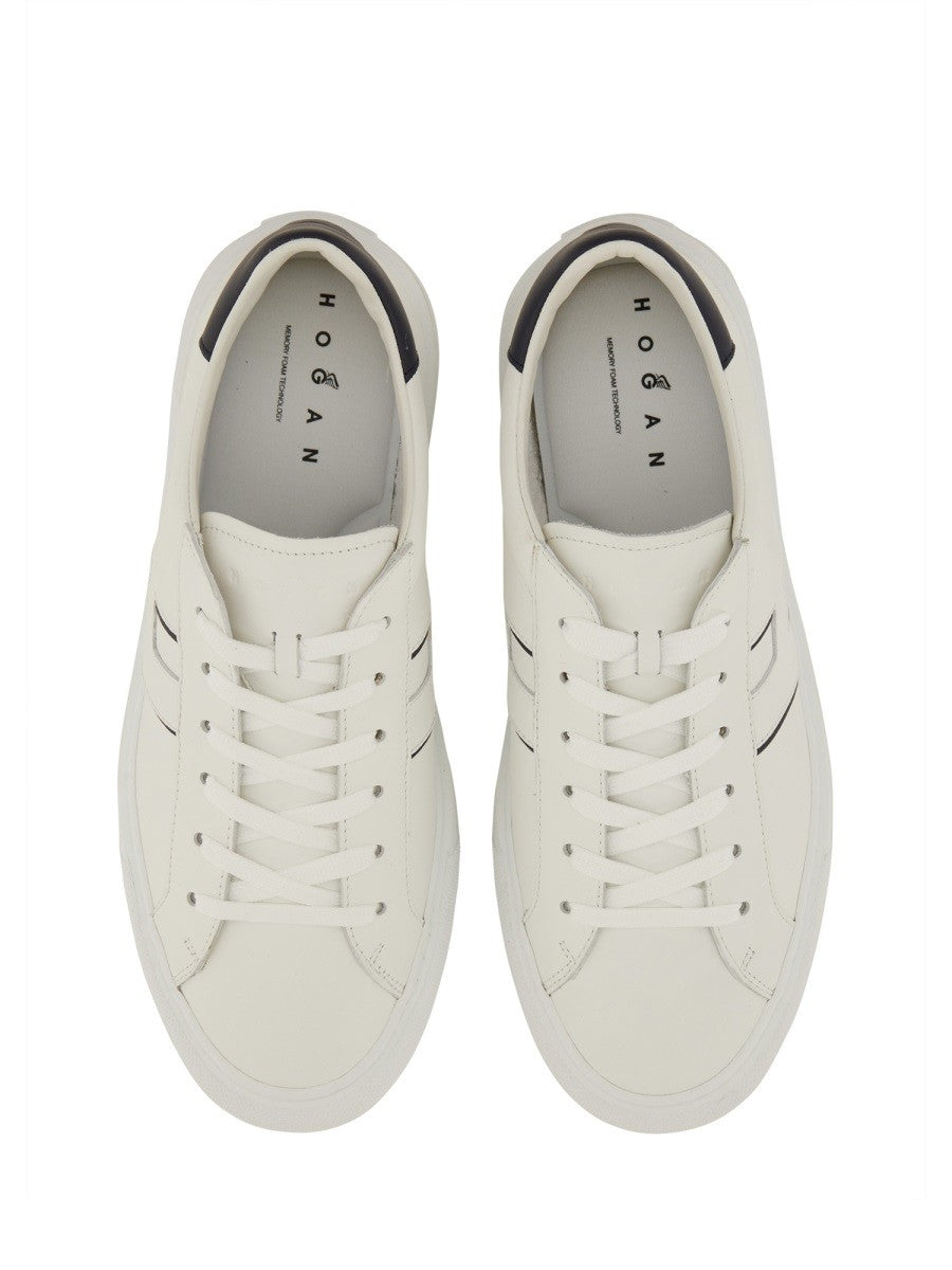 Hogan - SNEAKER "H691" sneaker-h691_50d98e74-6401-47f7-95de-aa49416a9672