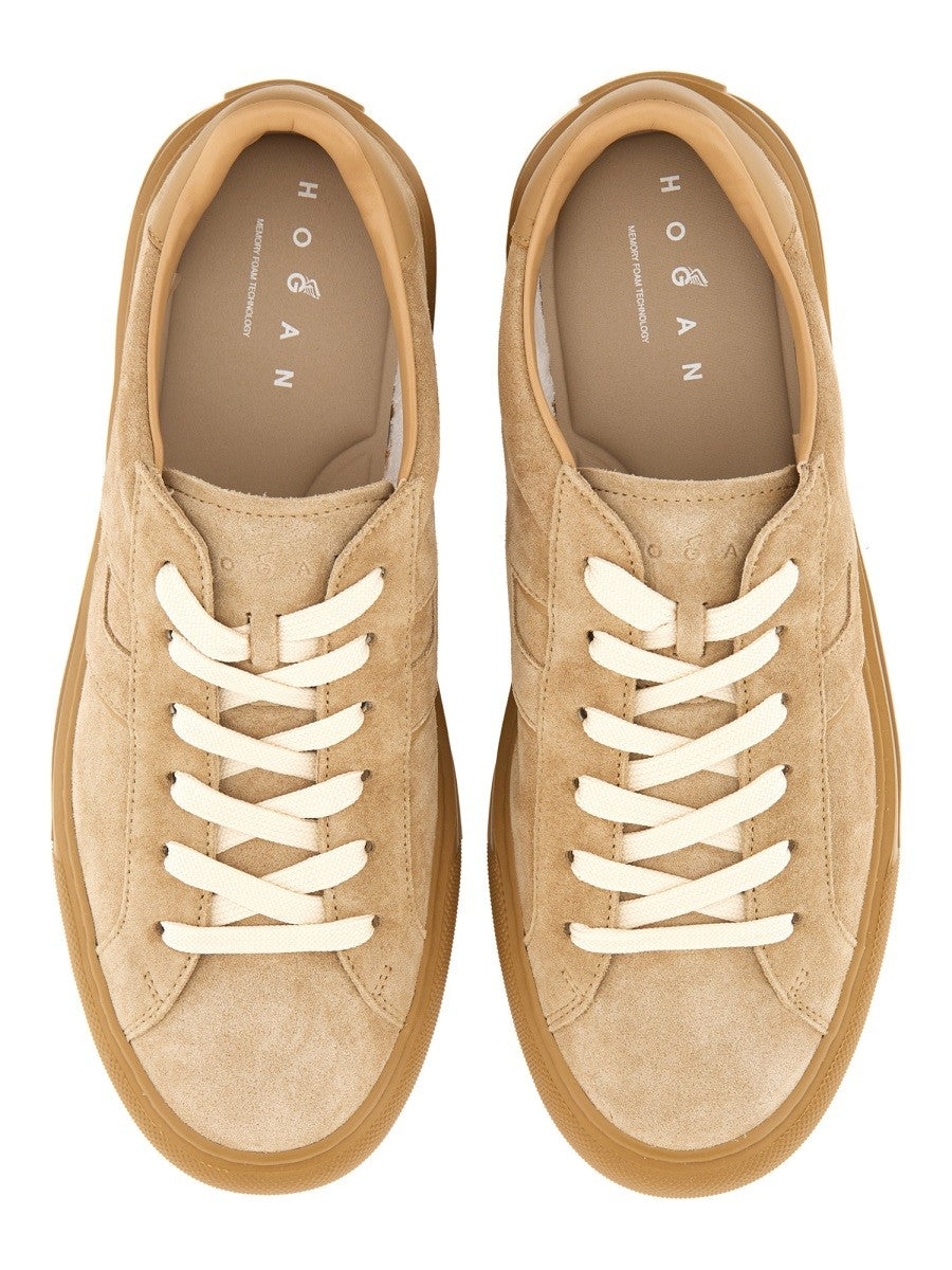 Hogan - SNEAKER "H691" sneaker-h691_6b6a907d-5102-4e2a-b8d9-23d6e9e80651