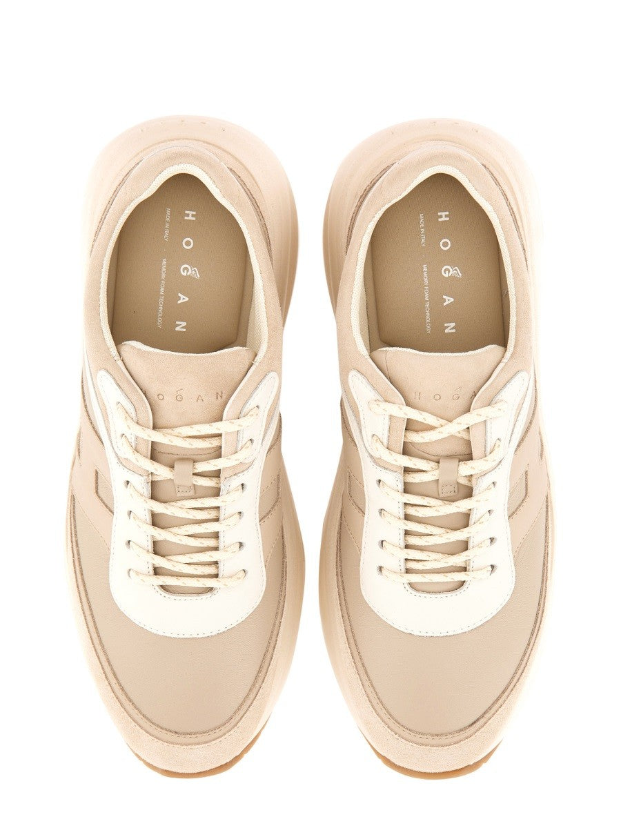 Hogan - SNEAKER "H696" sneaker-h696_8a886911-a560-4ae3-9d94-88baf7da926b