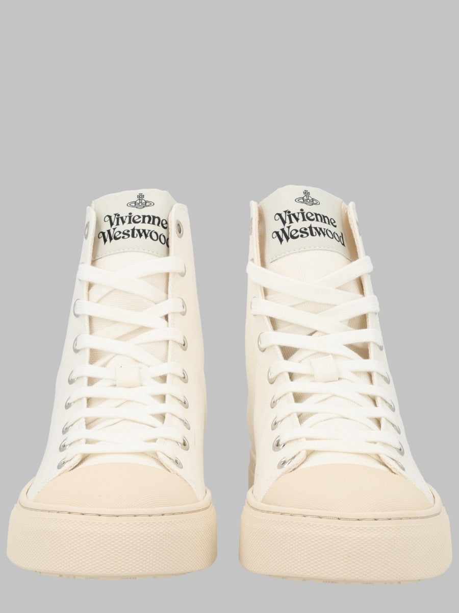 Vivienne Westwood - SNEAKER HIGHT TOP "PLIMSOLL" sneaker-hight-top-plimsoll_fff6a3f4-1491-46a8-8909-ae4045501b5c