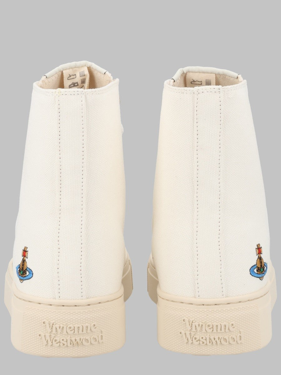 Vivienne Westwood - SNEAKER HIGHT TOP "PLIMSOLL" sneaker-hight-top-plimsoll_fff6a3f4-1491-46a8-8909-ae4045501b5c
