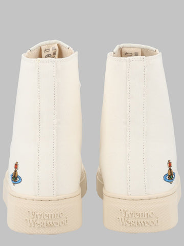Vivienne Westwood - SNEAKER HIGHT TOP "PLIMSOLL" sneaker-hight-top-plimsoll_fff6a3f4-1491-46a8-8909-ae4045501b5c