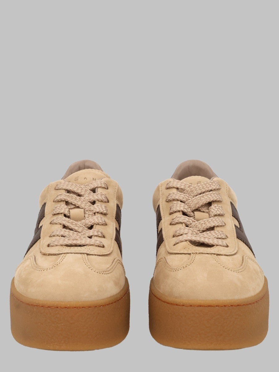 SNEAKER "HOGAN COOL"