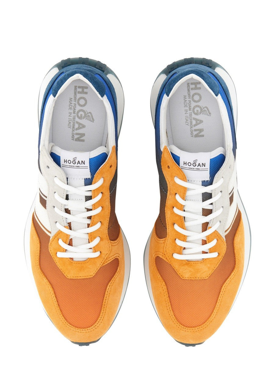 Hogan - SNEAKER HOGAN H601 sneaker-hogan-h601_99ebfa32-deb0-497a-b7bb-e79e82e751b8