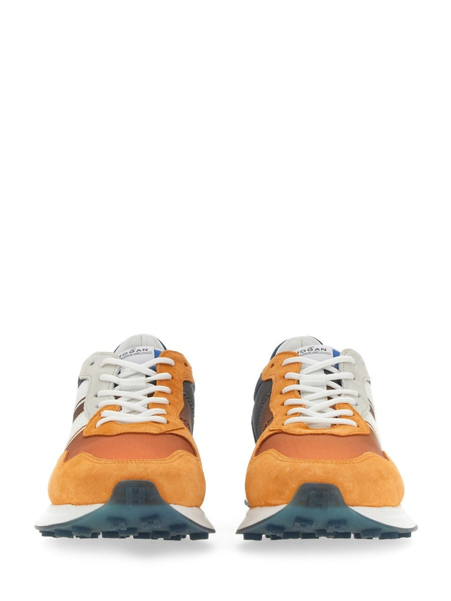 Hogan - SNEAKER HOGAN H601 sneaker-hogan-h601_b23ac6c5-afce-4669-83e8-eb5b3e2e697d