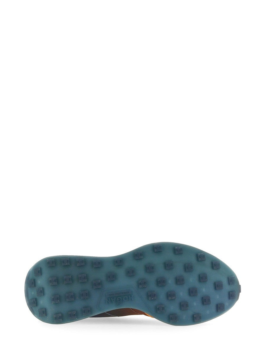 Hogan - SNEAKER HOGAN H601 sneaker-hogan-h601_f9706a6a-cd0b-4c7a-b882-05ad1dd9bc0f