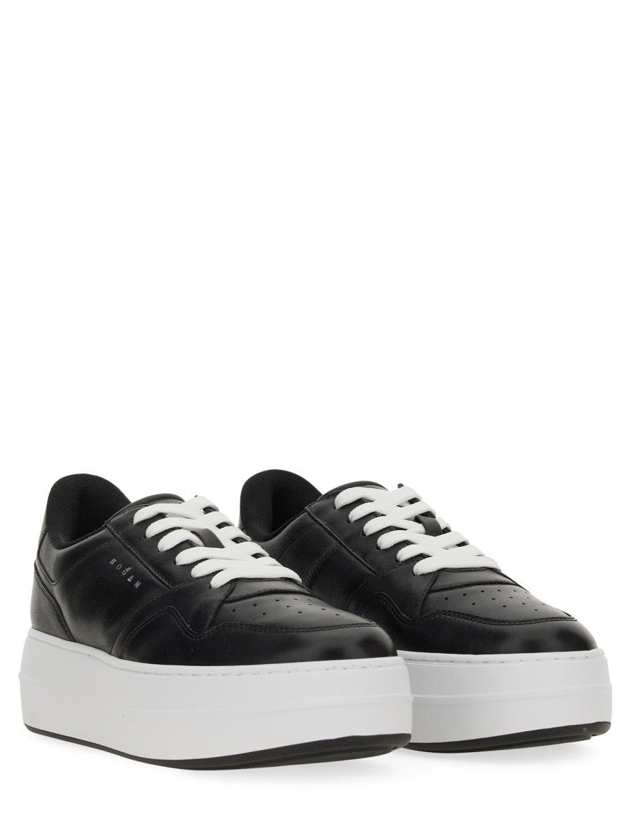 Hogan - SNEAKER HOGAN SKYSCRAPER sneaker-hogan-skyscraper_3f35f482-538f-45df-9015-467c601ef690