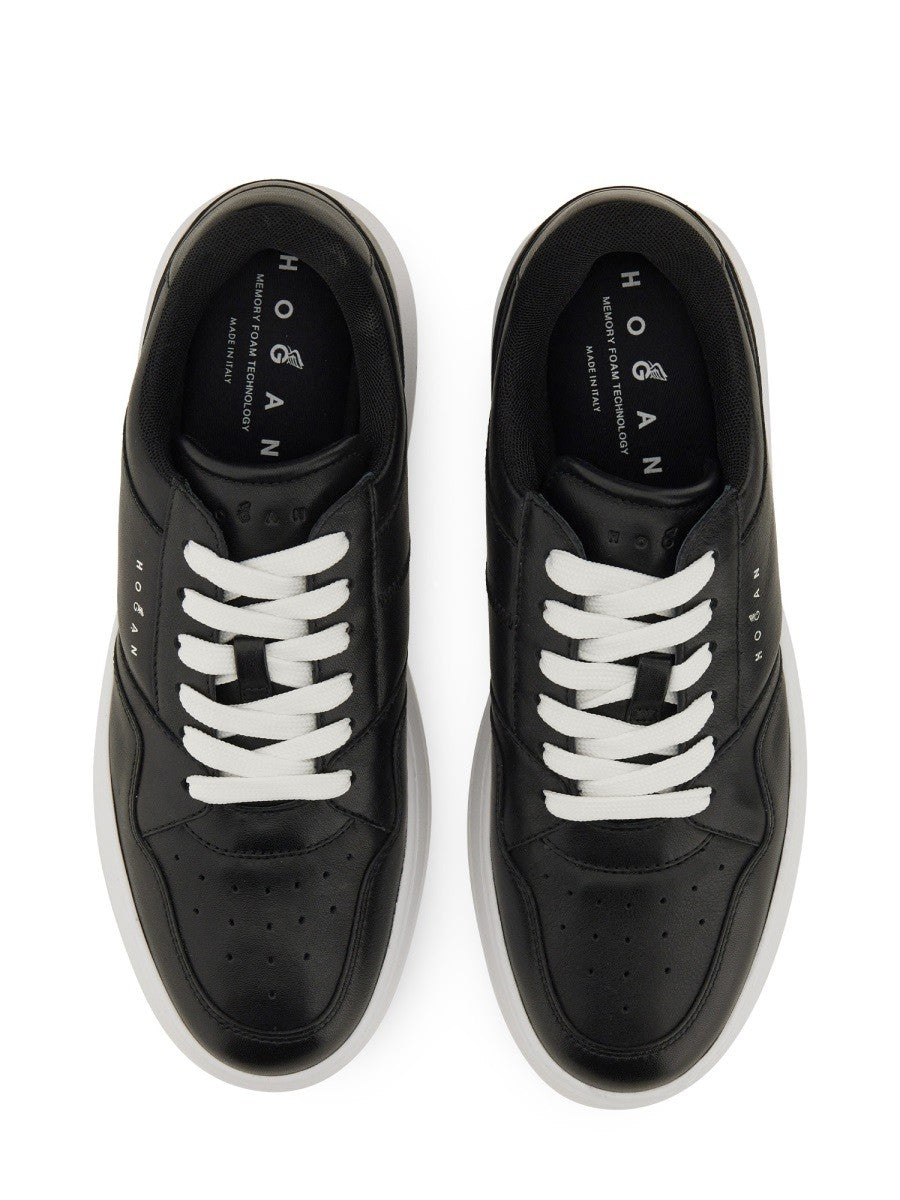 Hogan - SNEAKER HOGAN SKYSCRAPER sneaker-hogan-skyscraper_494b21a6-c47f-4117-9737-31bb8241a442