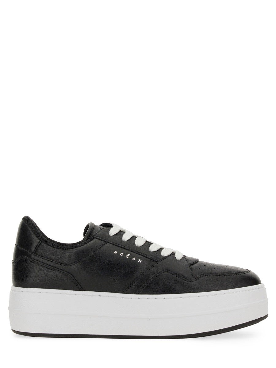 Hogan - SNEAKER HOGAN SKYSCRAPER sneaker-hogan-skyscraper_69b19876-77f8-407e-8cd5-a696fb9c1387