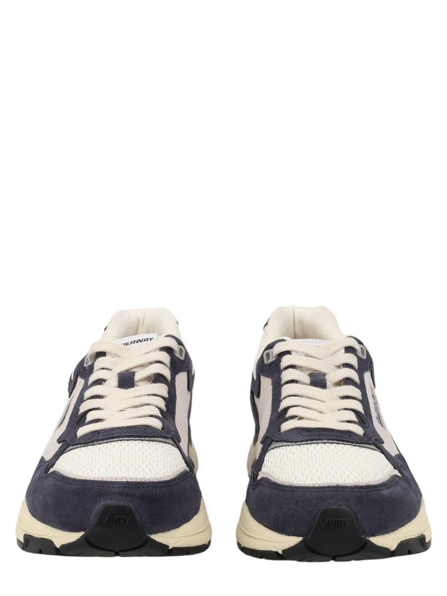 Autry - SNEAKER "HYPERWAY LOW" sneaker-hyperway-low_aeb2f789-b611-4b60-a911-05b8e0f042ec