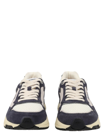 Autry - SNEAKER "HYPERWAY LOW" sneaker-hyperway-low_aeb2f789-b611-4b60-a911-05b8e0f042ec