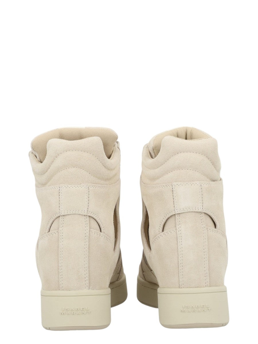 Isabel Marant - SNEAKER "IM3" CON ZEPPA sneaker-im3-con-zeppa_f94c5ded-1d10-46ea-a045-b037551e702b