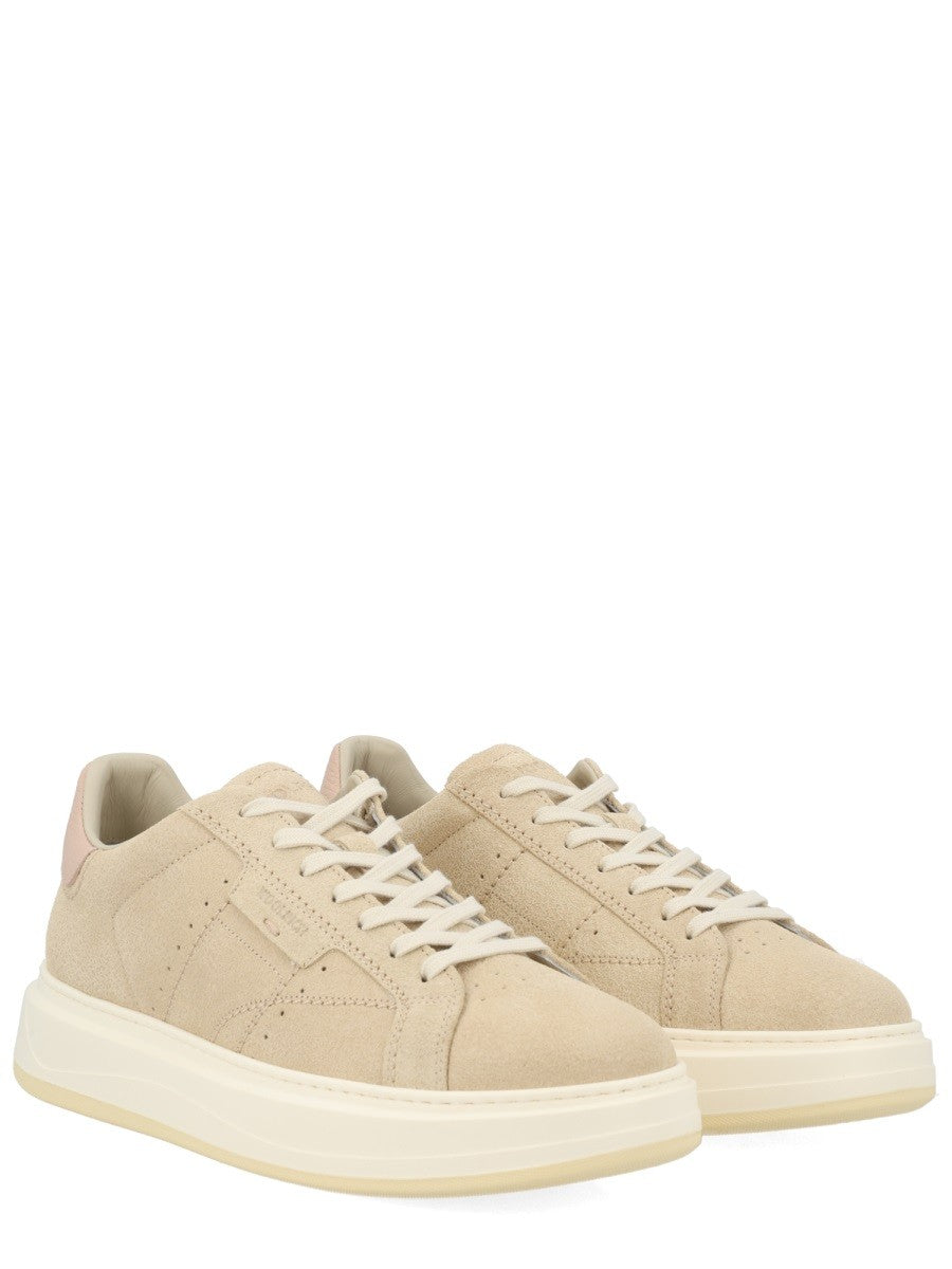 Woolrich - SNEAKER IN PELLE sneaker-in-pelle_3305079a-834b-4ad7-8ee6-cab1f5601404