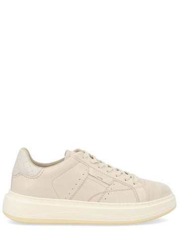 Woolrich - SNEAKER IN PELLE sneaker-in-pelle_5093d042-14d8-4673-8e25-e8f759782de2