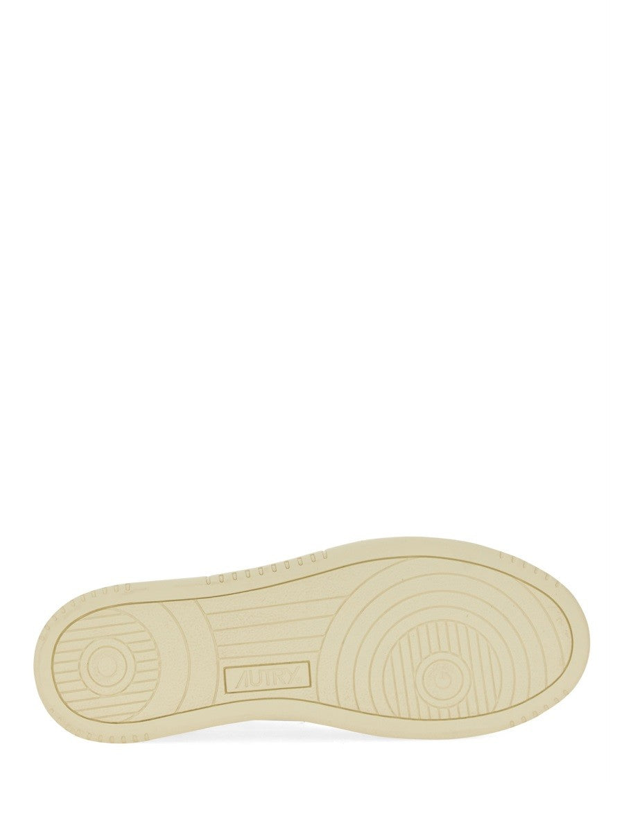 Autry - SNEAKER IN PELLE