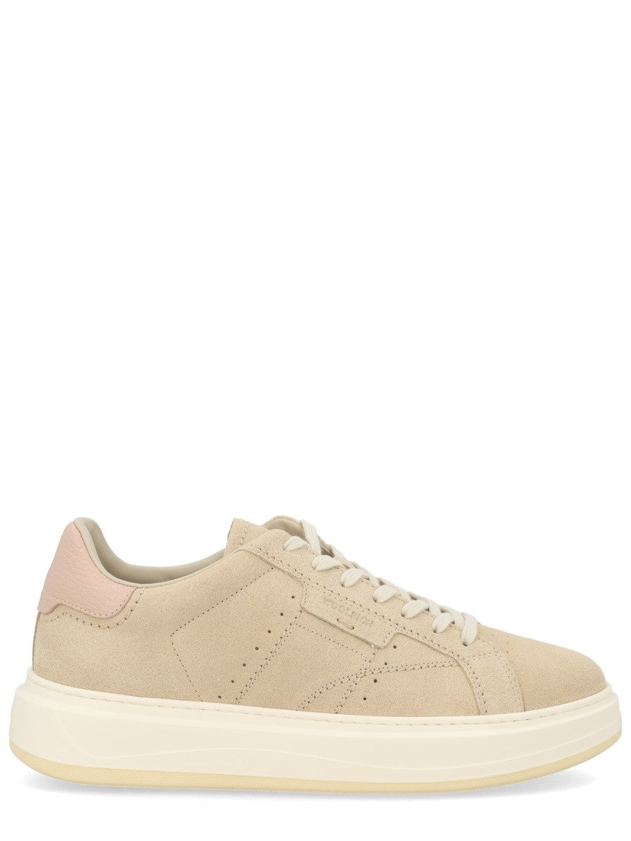 Woolrich - SNEAKER IN PELLE sneaker-in-pelle_a0cc1271-db05-4f4e-8c80-48a544a0559e