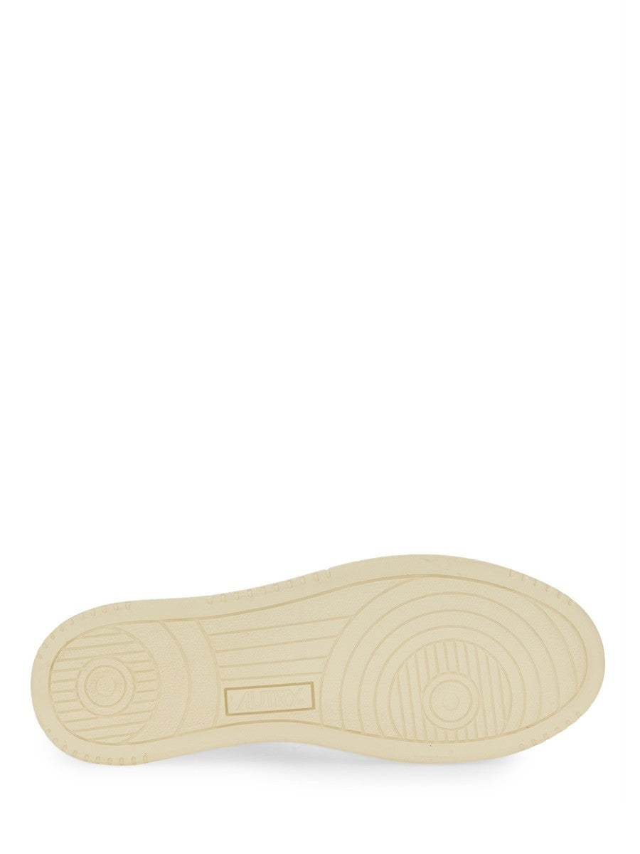 Autry - SNEAKER IN PELLE
