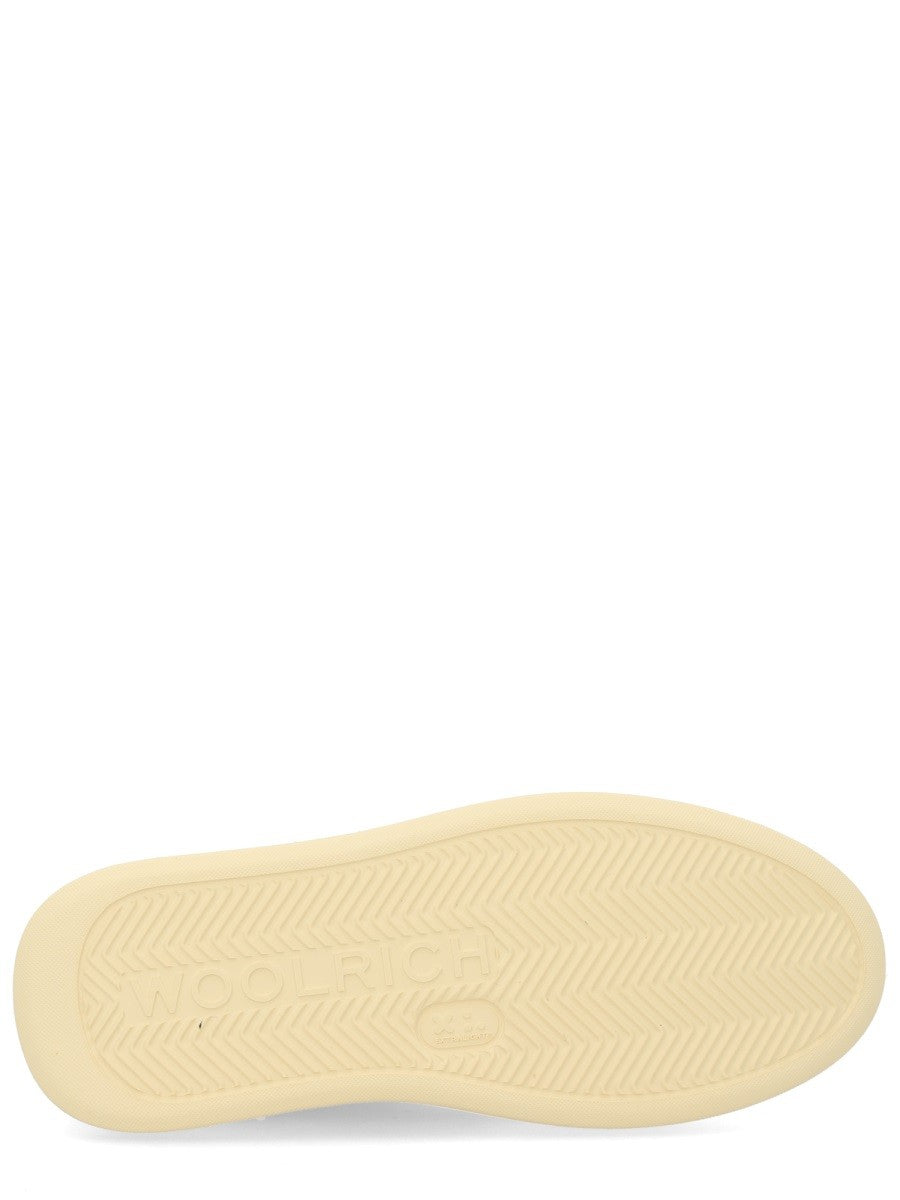 Woolrich - SNEAKER IN PELLE sneaker-in-pelle_c653ed28-8d49-4765-b827-94052ef25d0c