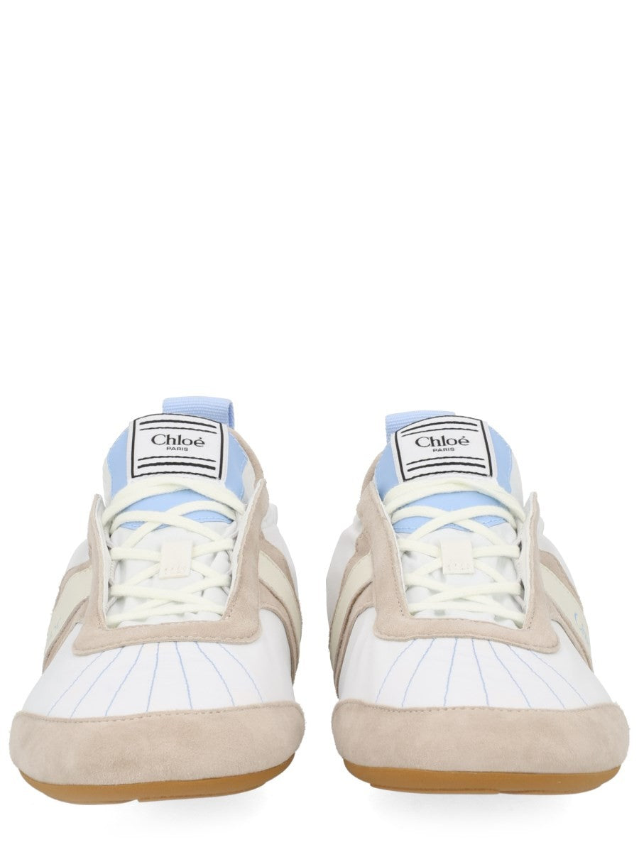 CHLOÉ - SNEAKER "KICK" sneaker-kick_215c19c7-58ef-4ca3-b6fe-08181b610c2a