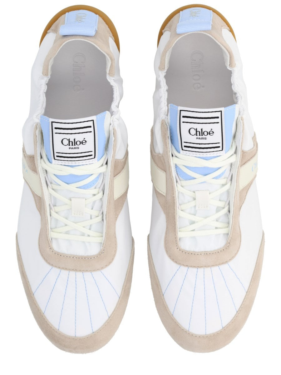 CHLOÉ - SNEAKER "KICK" sneaker-kick_532f8a91-7025-42db-b268-c4c0027e43ec
