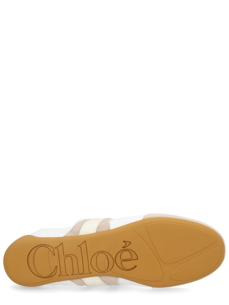 CHLOÉ - SNEAKER "KICK" sneaker-kick_64eab2ad-e99a-4f3d-8914-6723557cda09