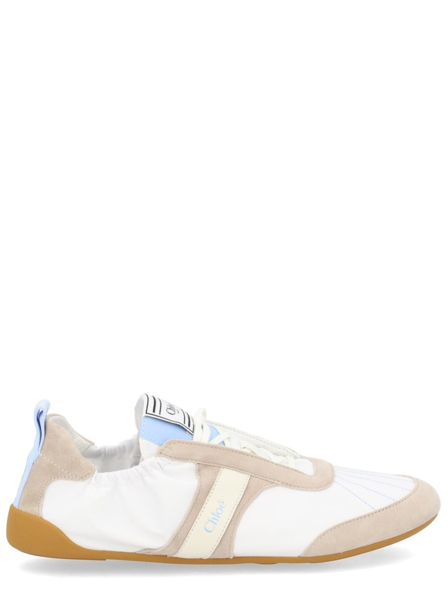 CHLOÉ - SNEAKER "KICK" sneaker-kick_88022a00-f05f-4c38-859f-d724b92c70a3
