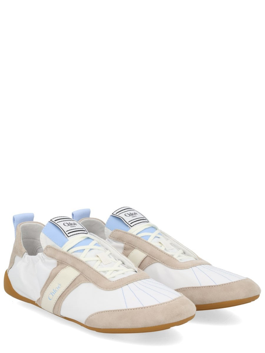 CHLOÉ - SNEAKER "KICK" sneaker-kick_88022a00-f05f-4c38-859f-d724b92c70a3