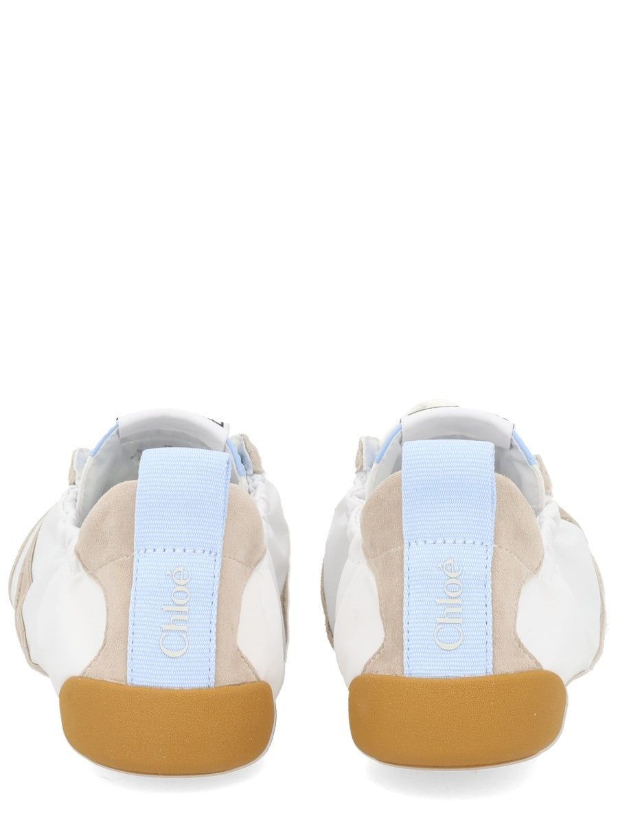 CHLOÉ - SNEAKER "KICK" sneaker-kick_f4833726-18e3-436d-8851-b0a7775d760b